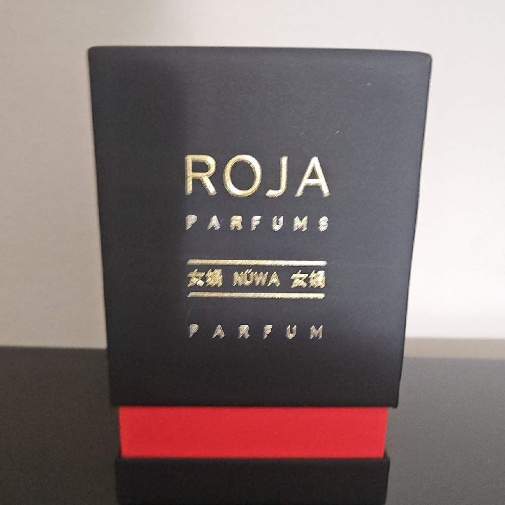 Roja Parfums Nüwa 3.4oz NEW